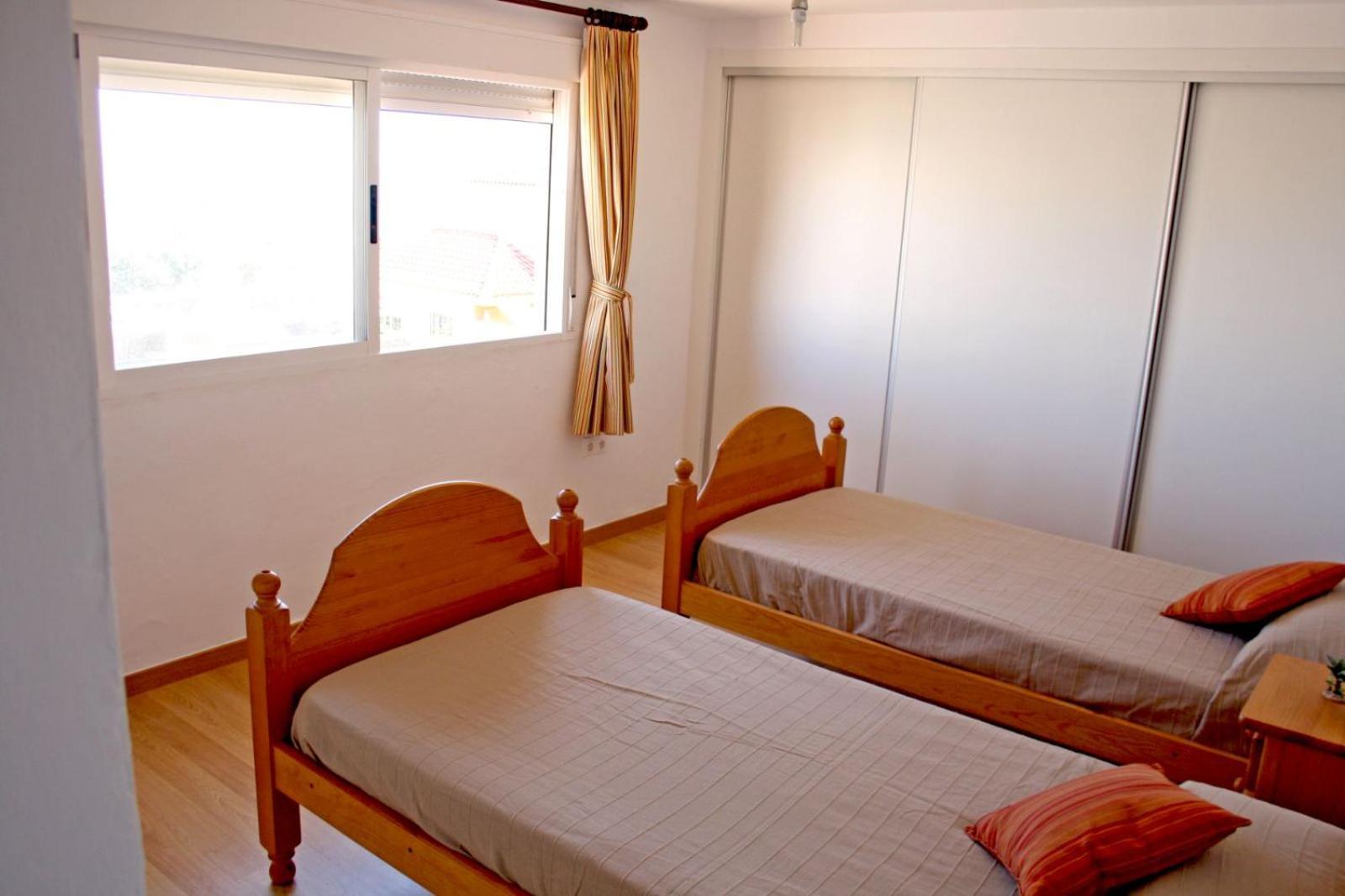Bungalow Con Piscina 28 Gran Alacant Bagian luar foto