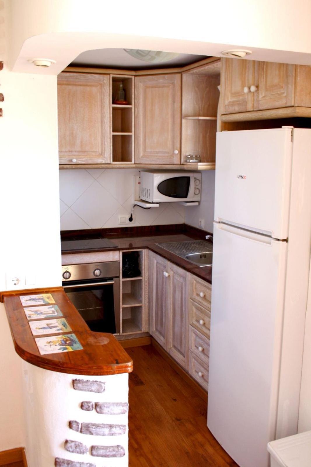 Bungalow Con Piscina 28 Gran Alacant Bagian luar foto